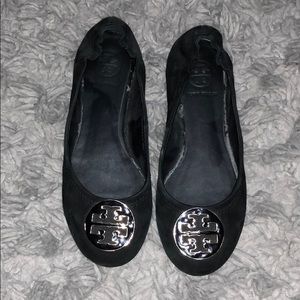 Tory Burch flats